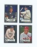 2021 Topps Chrome Platinum Anniversary COMPLETE YOUR SET U Pick 501-700 BUY3GET1