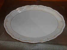    Platte  35  cm      Ariadne Janice 3298 Tettau Neu