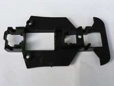 Carrera Universal Blanko Chassis Porsche 908 40417