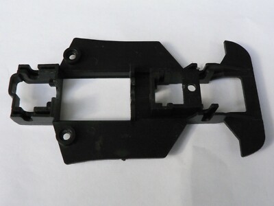 Carrera Universal Blanko Chassis Porsche 908 40417