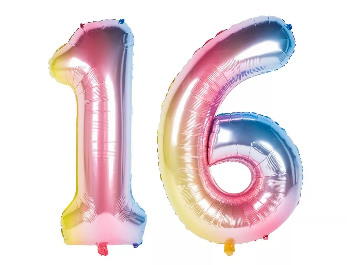 16