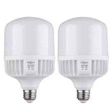 250w-300w Equivalent Led Bulb Daylight Bulb 5000k 35watt Commercial Retrofit