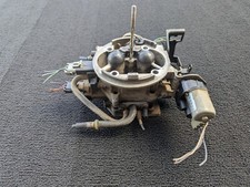 1989 Dodge Full Size Van 5.9 Liter V8 Tbi Throttle Body Assembly - Free Shipping 1989 Dodge Full Size Van 5.9 Liter V8 Tbi Throttle Body Assembly - Free Shipping