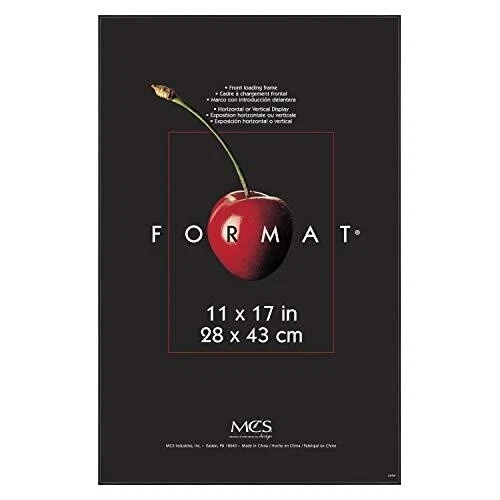 Fashion Clip Frames/Frameless Frames