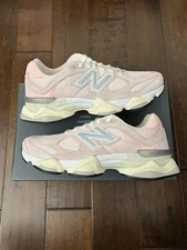 New Balance 9060 Crystal Pink U9060CSP Unisex Lifestyle Sneaker M10.5/12W New