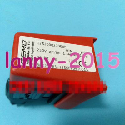 1PC NEW GEMU 1252000Z00000 Limit sensor D-74653 #LD