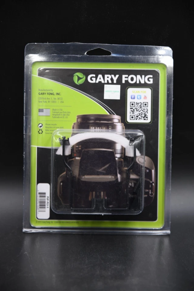 Gary Fong Puffer Plus for Canon - Image 2 of 2