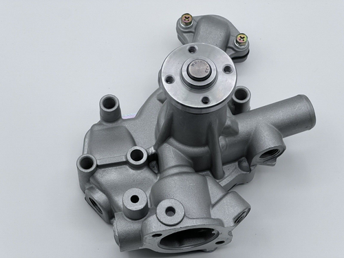 John Deere Tractor Water Pump | Fits Models 770,870Compact Tractor AM878199 1406 - Picture 15 of 18