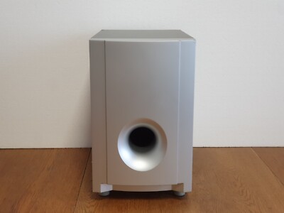 SUBWOOFER universum DR 3021