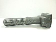 T-SLOT BOLT, 3/4"-10 x 3-1/8", 4" OAL, 3/4" SLOT WIDTH, 1-1/4" HEAD WIDTH