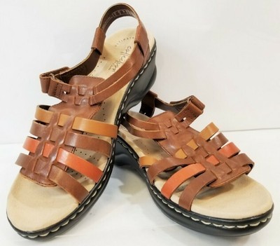 clarks women's lexi bridge sandal