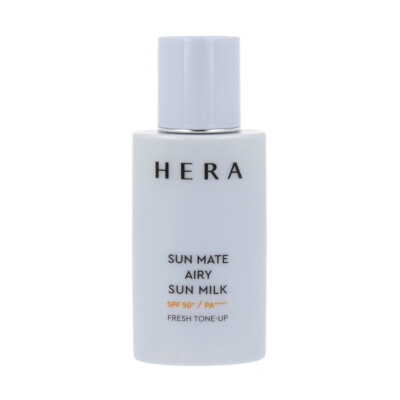 HERA Sun Mate Airy Sun Milk SPF 50+ PA++++ 50ml