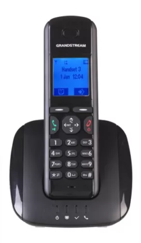 Téléphone SIP DECT Grandstream DP715