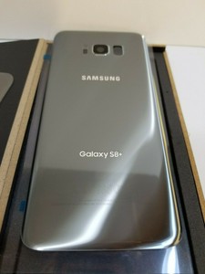 samsung s8 silver arctic