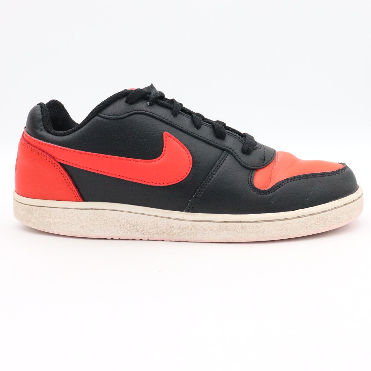 nike ebernon red