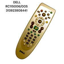 DELL RC115006100S MULTIMEDIA REMOTE CONTROL-Multicolor