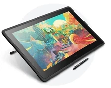 New Wacom Signature & Drawing Interactive Pen+Tablet Set