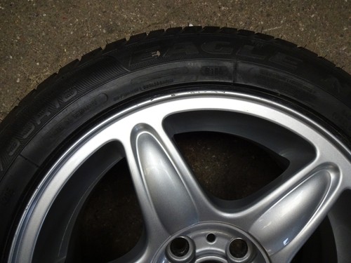 4 Orig Mini Sommerräder 5 Star Blaster R103 195/55 R16 87H R55 R56 R57 R58 R59 6 - Bild 6 von 9