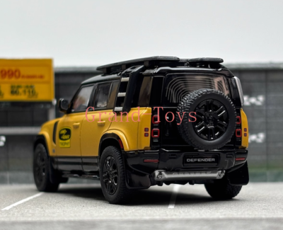 Land Rover Defender 110, Configuratore e Listino Nuovo Land Rover Defender 110, Configuratore e Listino Nuovo