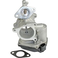 Metzger 0892431 Agr Ventil FüR Audi A4 A6 8EC B7 8ED 4F2 C6 4F5 Abgassysteme