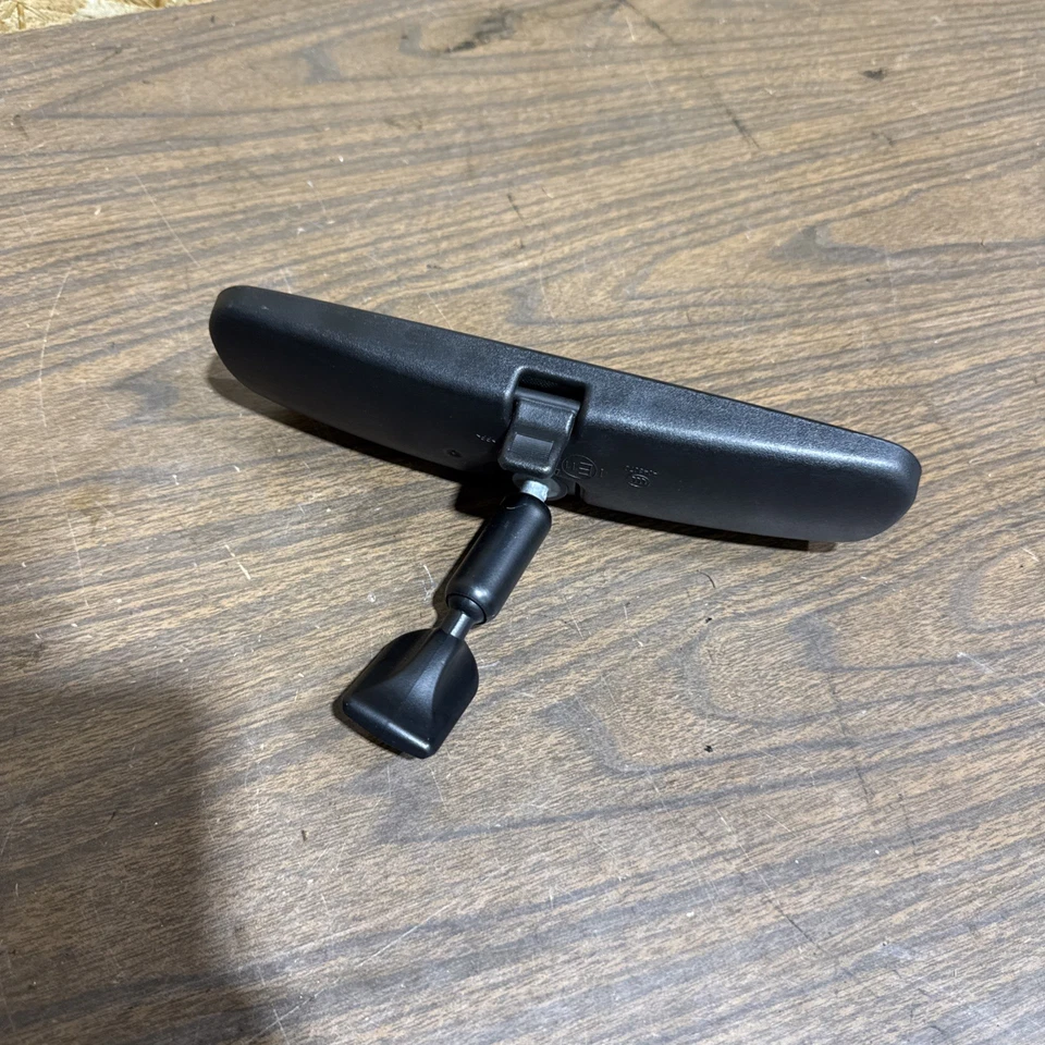 2013-2016 SCION FRS FR-S REAR VIEW INTERIOR MIRROR OEM - Image 4 of 4