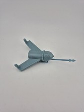 TMNT Vintage 1989 Wacky Action Sewer Swimmin Donatello Accessories