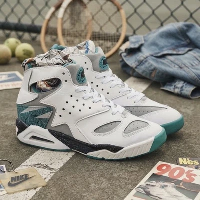 Nike Air Tech Challenge Huarache