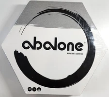 Abalone Board Game NEW University Games 2019