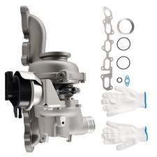 Turbo Audi Q3