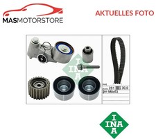 ZAHNRIEMENSATZ SET KIT INA 530 0563 10 P NEU OE QUALITÄT