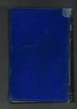 SERMONS  PREACHED in Manchester - 2nd SERIES  ALEXANDER MACLAREN   GOOD/VERY GOO