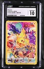 Pokemon Pikachu Crown Zenith 160/159 Secret Rare CGC 10 Gem Mint