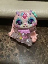 Magic Mixies Mixlings Luggle Magicus Party Series