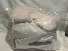 Pottery Barn Kids Hello Kitty Anywhere Bean Bag Beanbag Chair Slipcover NEW