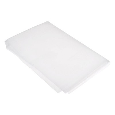 150 Mikron 100 Mesh Filtergewebe aus Nylongewebe für Farbe,99,1 x 99,1cm  1Pcs