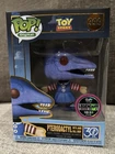 Funko Pop Digital Exclusive Toy Story Pterodactyl Janie LE 1,831 Pieces In Hand