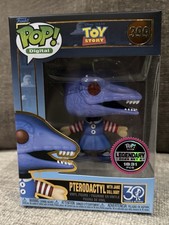 Funko Pop Digital Exclusive Toy Story Pteroda...