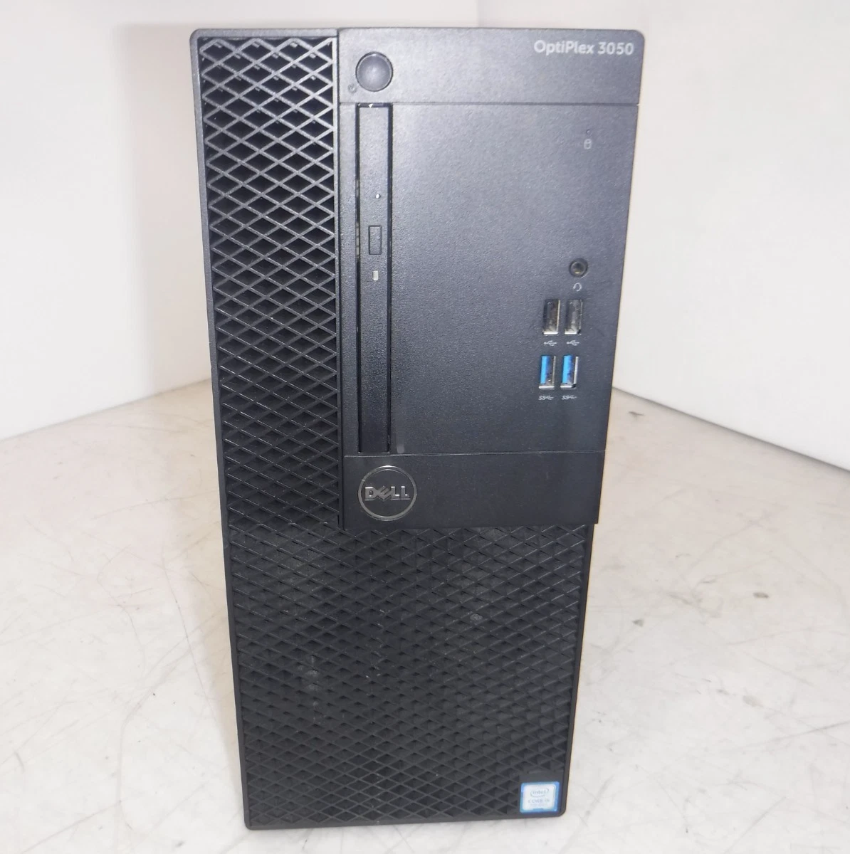 Dell OptiPlex 3050 Intel Core i5 7th Gen. PC Desktops & All-In-One