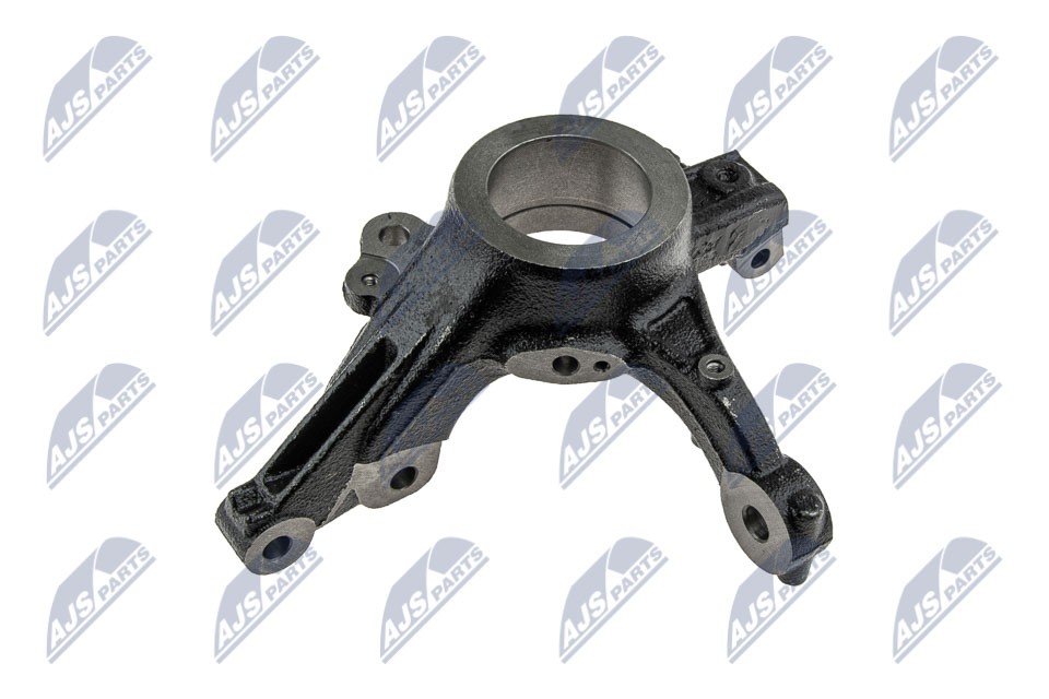 Fits NTY ZZP-FT-015 FRONT KNUCKLE FIAT TIPO 1.6 JTDM 16V 16- /RIGHT/  ⭐UK Stock⭐