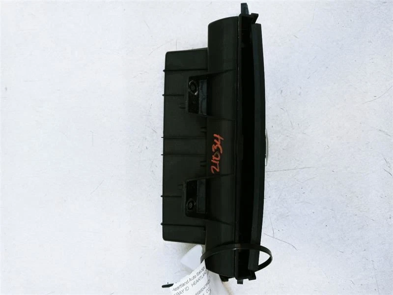 Hyundai Entourage 2008 tablero cubículo almacenamiento fabricante de equipos originales usado 4D84625100 Foto 4 de 4