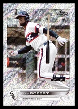 2022 Topps Complete Factory Set Foilboard / 875 PICK YOUR CARDS