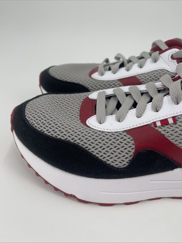 Nike Air Max System Alabama Crimson Tide Herren - Größe 7 - DZ7744-001 - Bild 15 von 23
