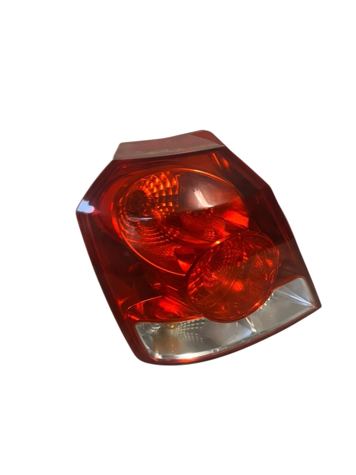 04 05 06 07 08 Conjunto de lámpara de luz de freno trasera CHEVY AVEO conductor izquierdo hatchback Foto 4 de 4