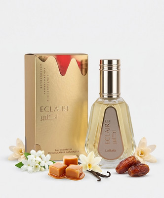 EAU DE PARFUM ECLAIRE 50ML