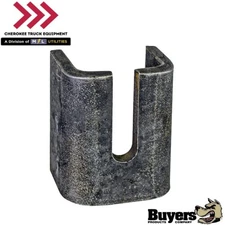 Buyers Products CL375 Tailgate Chain Latch for Chains Up To 3/8"