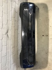 Stoßstange Hinten A2218800240 Mercedes-benz 221 S 500 L 7G-TRONIC Limousine