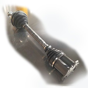 Antriebswelle Vorne for AUDI A4 Avant (8ED, B7) Gebraucht