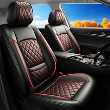 Fit Optima Car Seat Covers for Kia Optima K5 2002-2025 - Waterproof Breathable