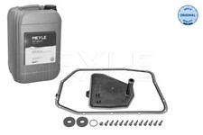Automatic Transmission Oil Change Parts Kit Meyle 100 135 0110/XK Fits Audi Q7