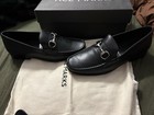 NEW, ACE MARKS Berto Horse Bit Loafers With Box and Bag size 9 1/2 M — photo 7